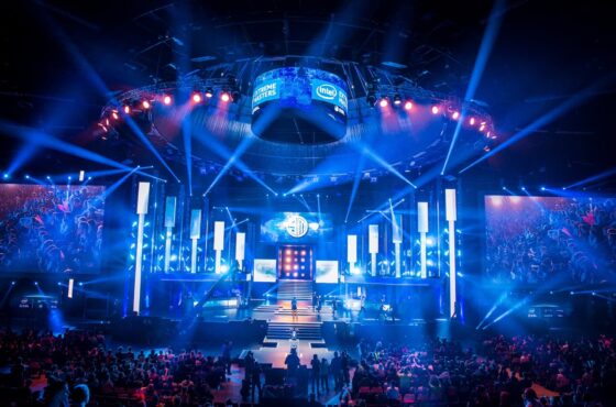 CS Winter Cup 2018